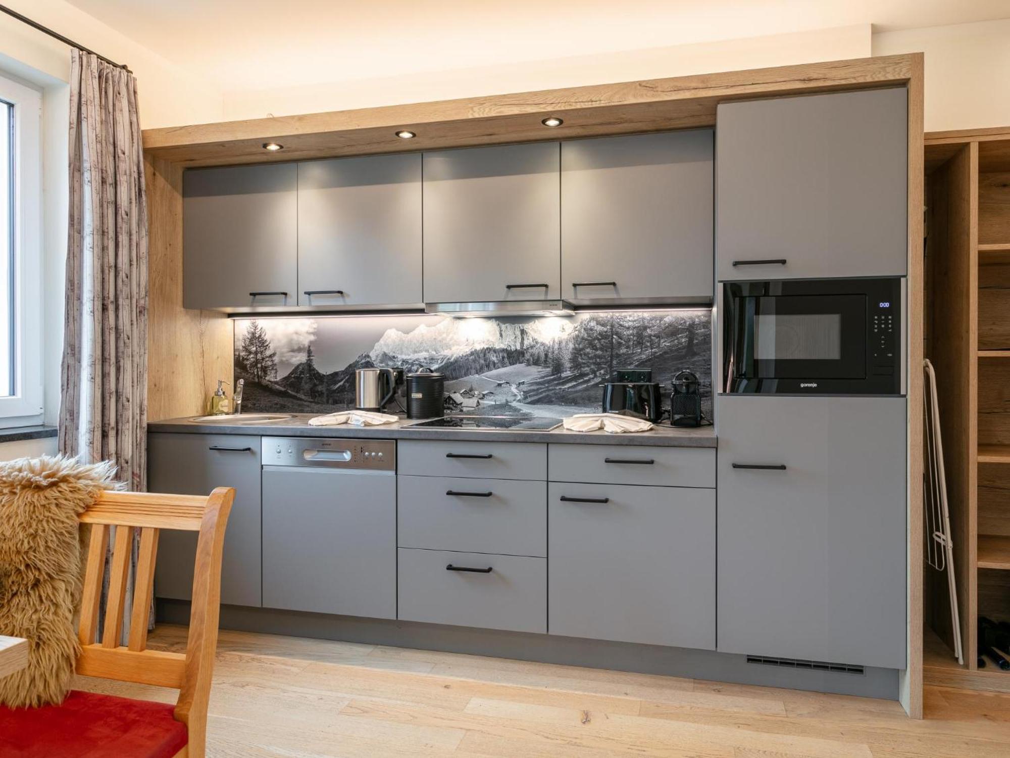 Apartment Apart33 1-28 *