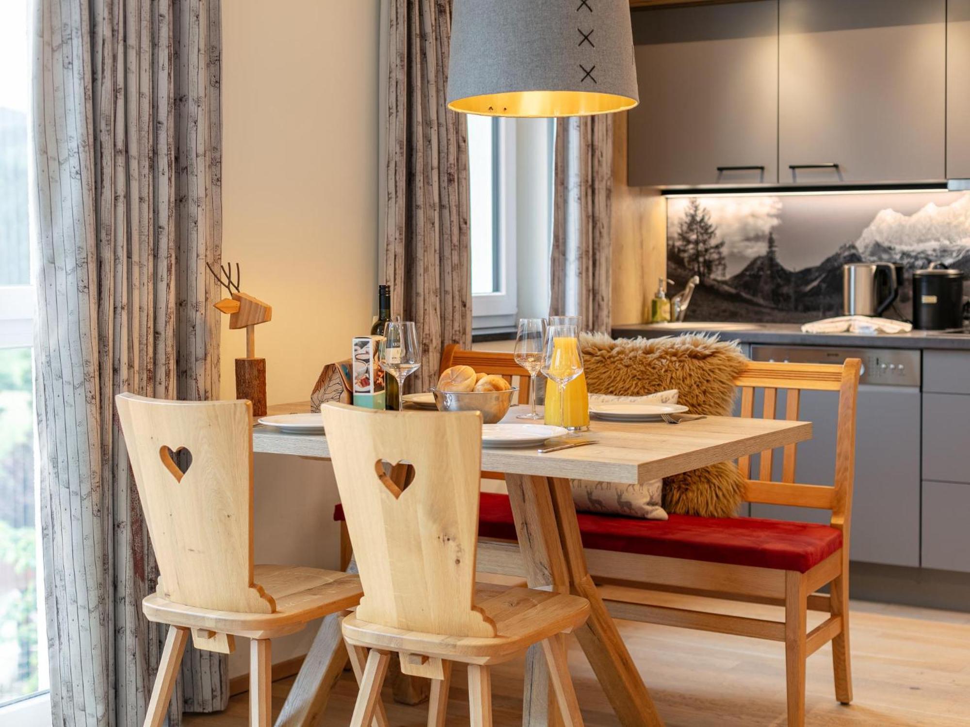 Apartment Apart33 1-28 *