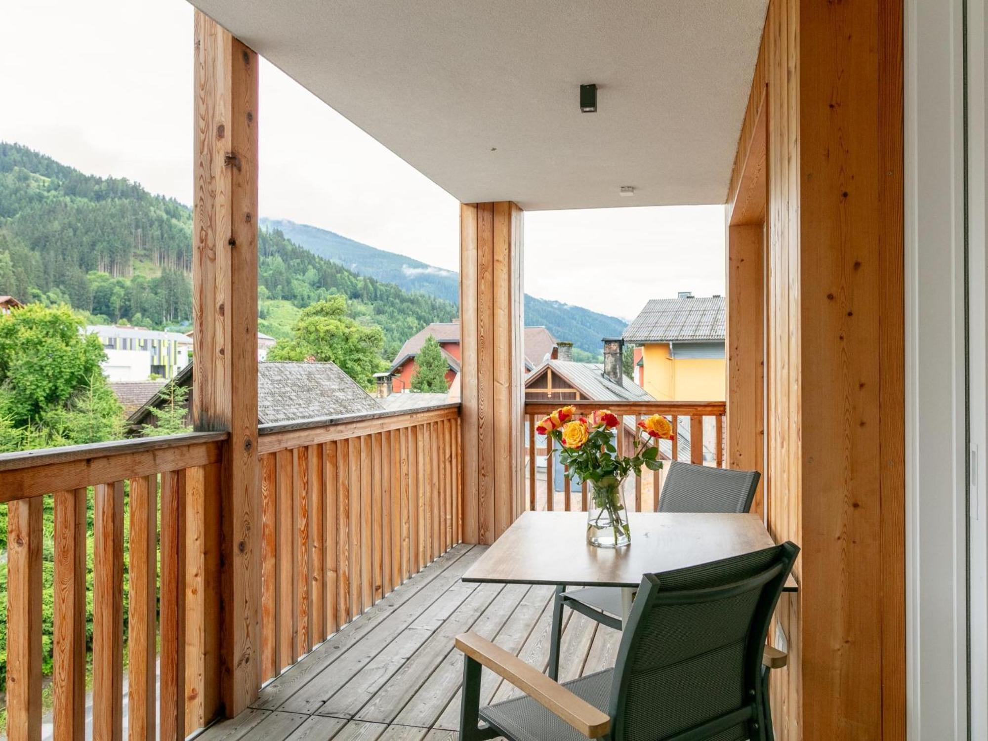 Apartment Apart33 1-28 Haus im Ennstal